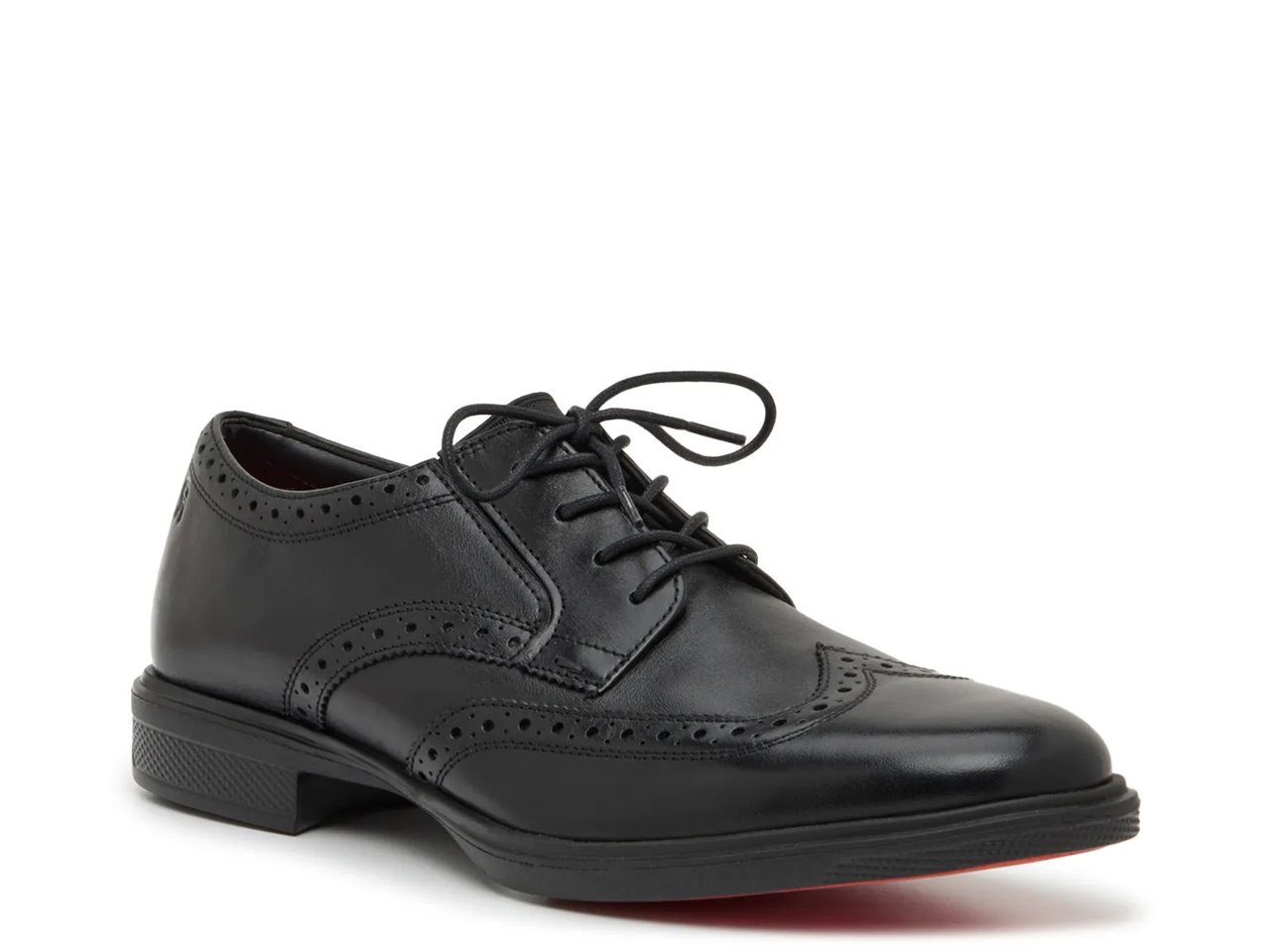Keegan Wingtip Oxford