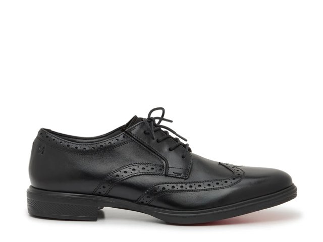 Keegan Wingtip Oxford