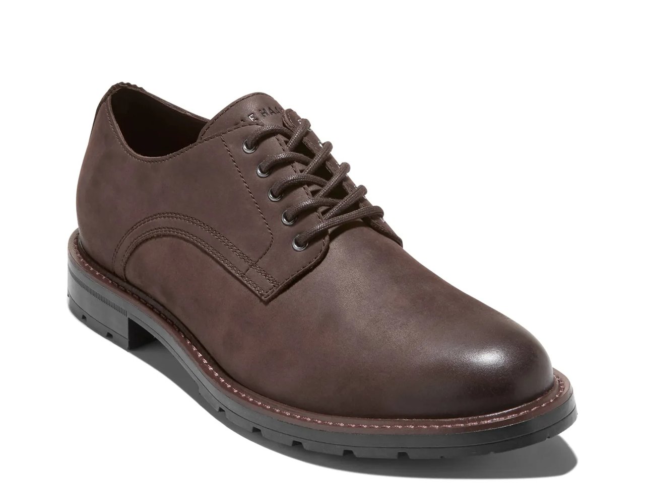 Chamberlin Grand Oxford