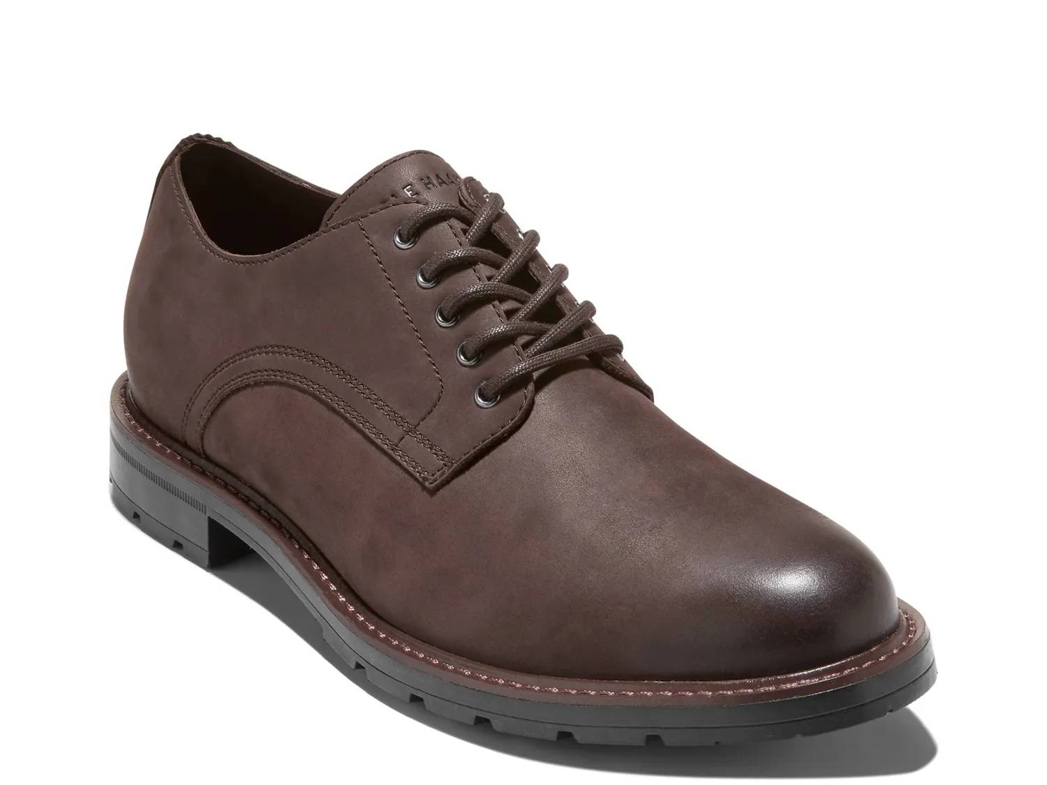 Chamberlin Grand Oxford