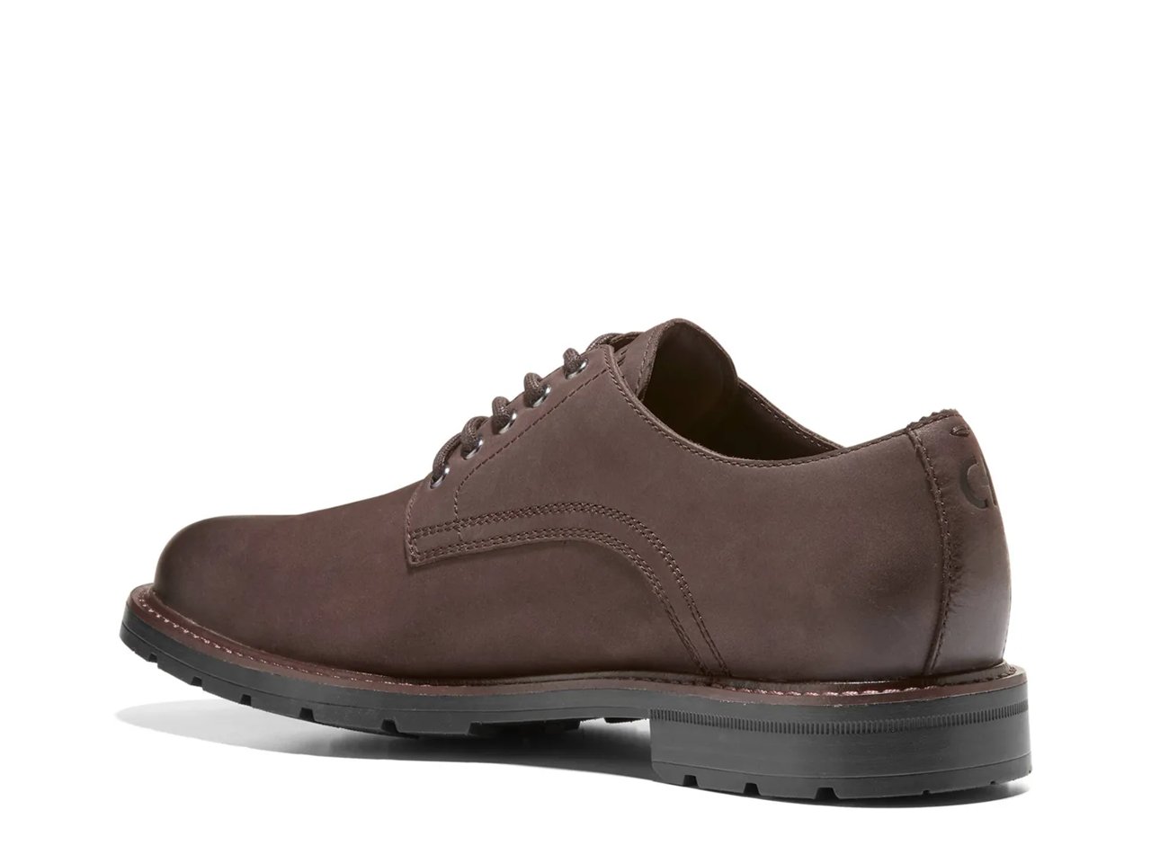 Chamberlin Grand Oxford