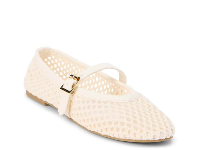 Nolita Mary Jane Flat