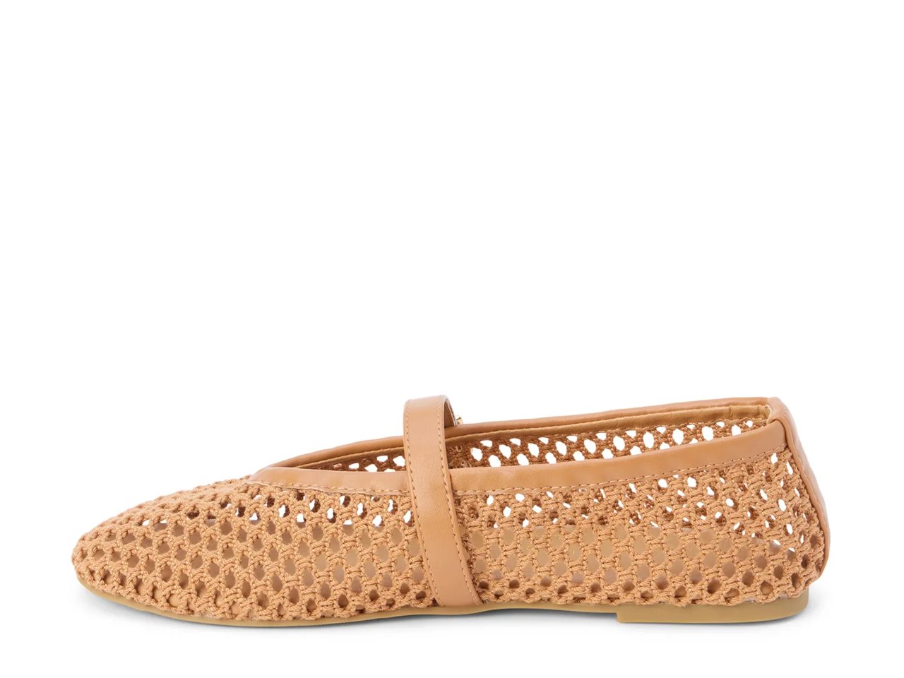 Nolita Mary Jane Ballet Flat