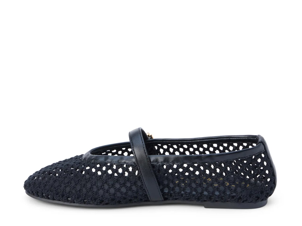 Nolita Mary Jane Ballet Flat