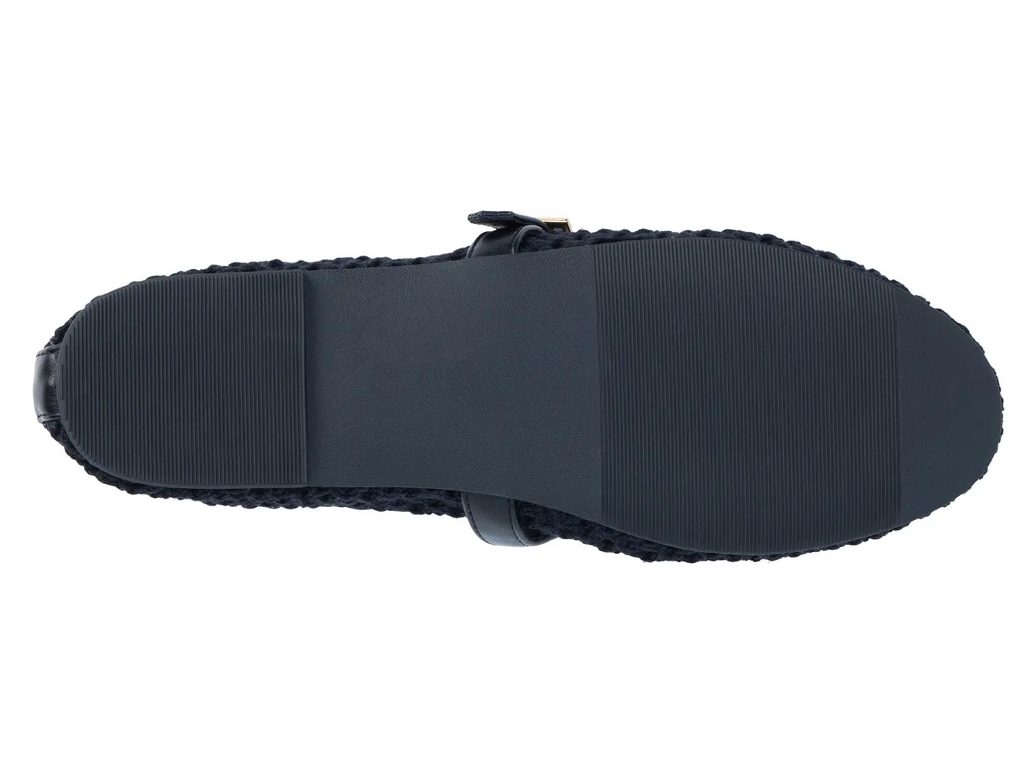 Nolita Mary Jane Ballet Flat