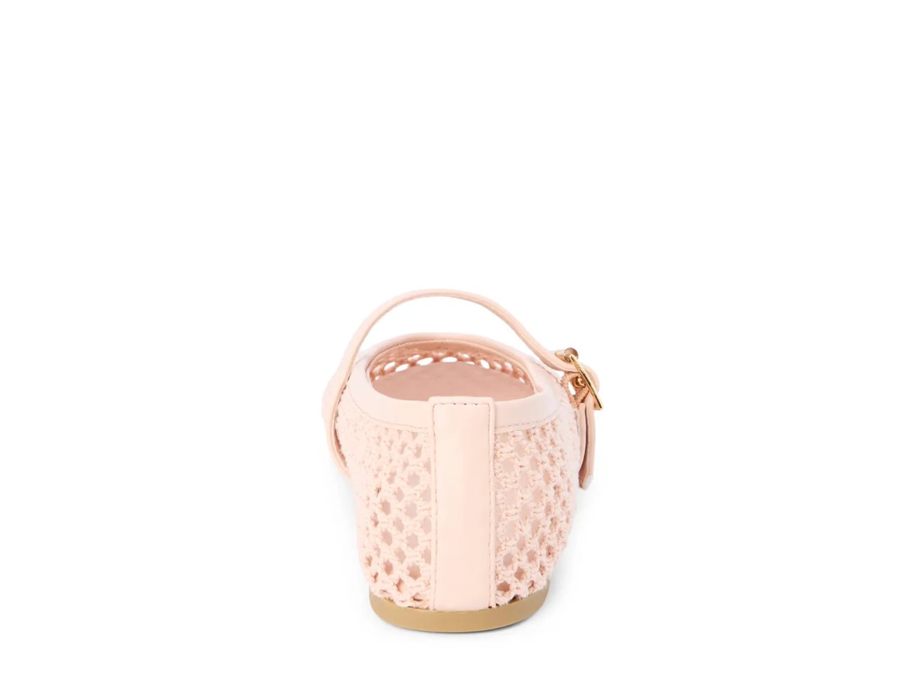 Nolita Mary Jane Ballet Flat