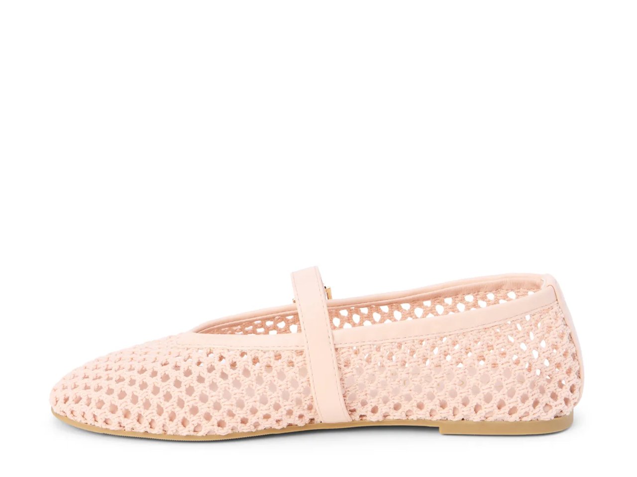 Nolita Mary Jane Ballet Flat