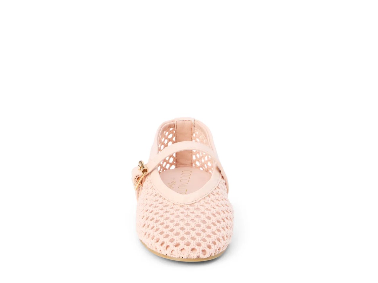 Nolita Mary Jane Ballet Flat
