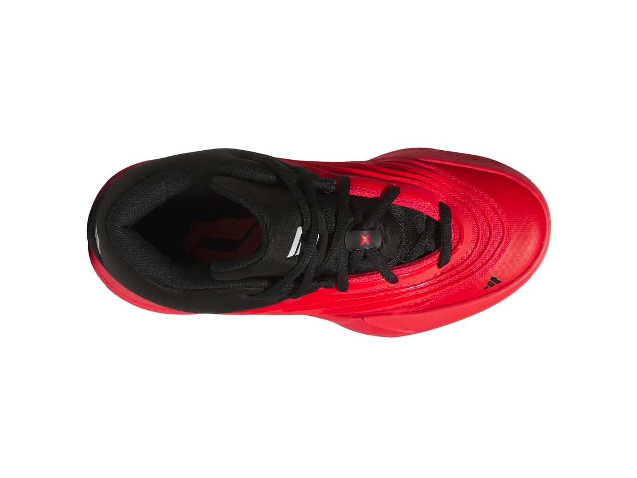 Dame X Basketball Shoe - Kids'