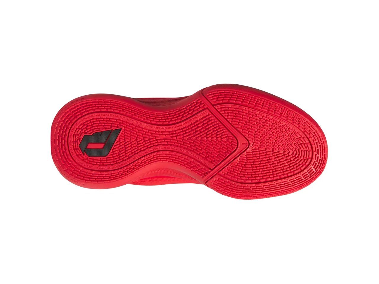 Dame X Basketball Shoe - Kids'