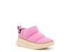  Out N About IV Mini Waterproof Boot - Kids' Light Pink view