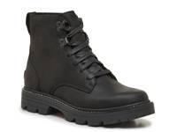 Revel Waterproof Bootie - Women's Black view