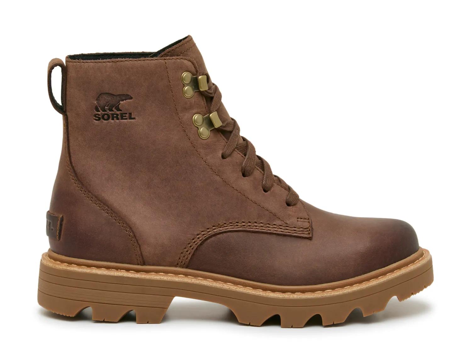Revel Waterproof Bootie - Women's