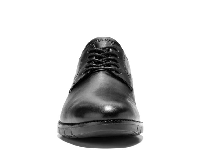 Flexgrand360 Plain Toe Oxford