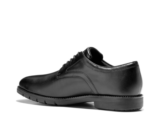 Flexgrand360 Plain Toe Oxford