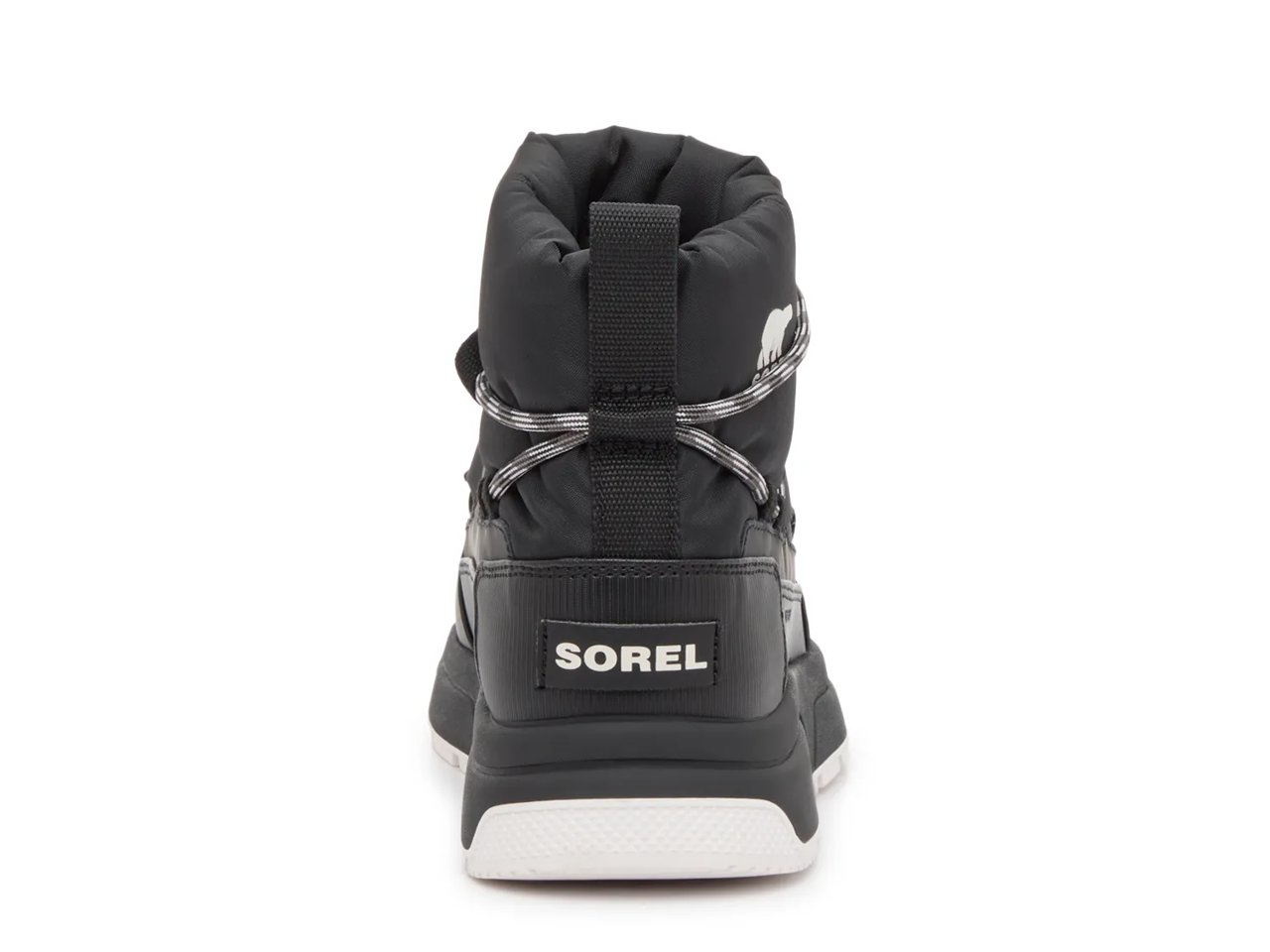 Whitney III Waterproof Bootie