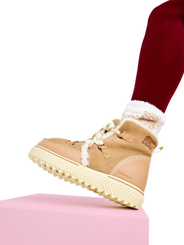 Ona Waterproof Snow Boot