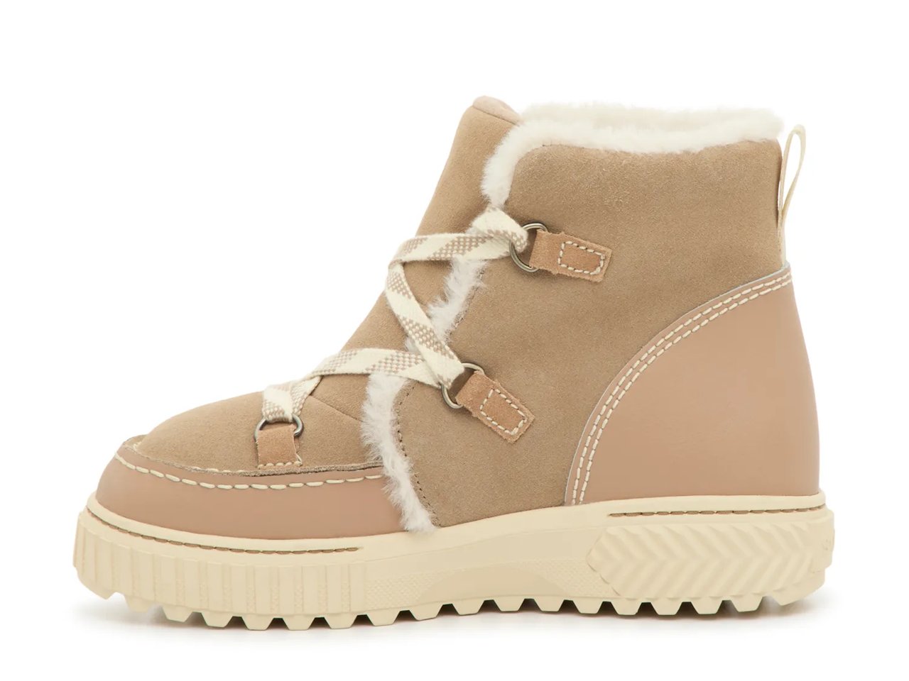 Ona Waterproof Snow Boot