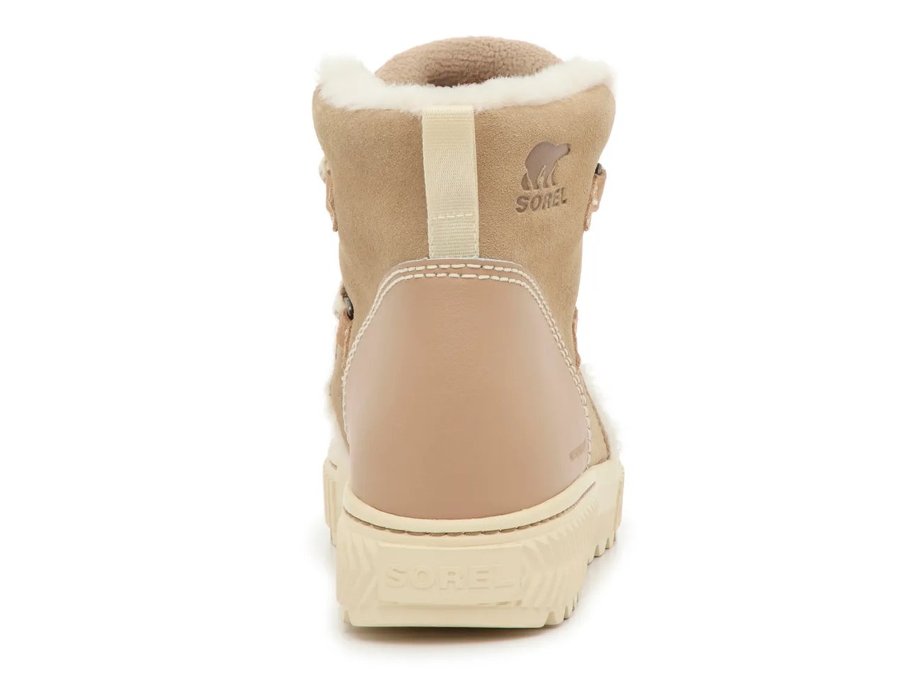 Ona Waterproof Snow Boot