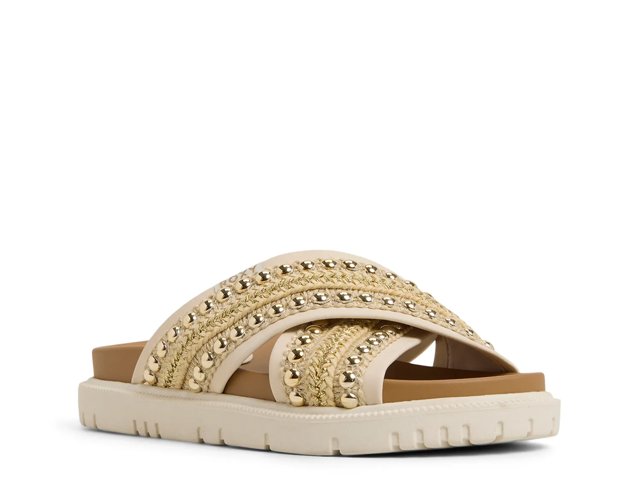 Capri Sandal