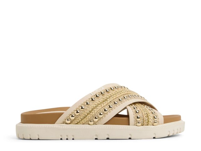 Capri Sandal