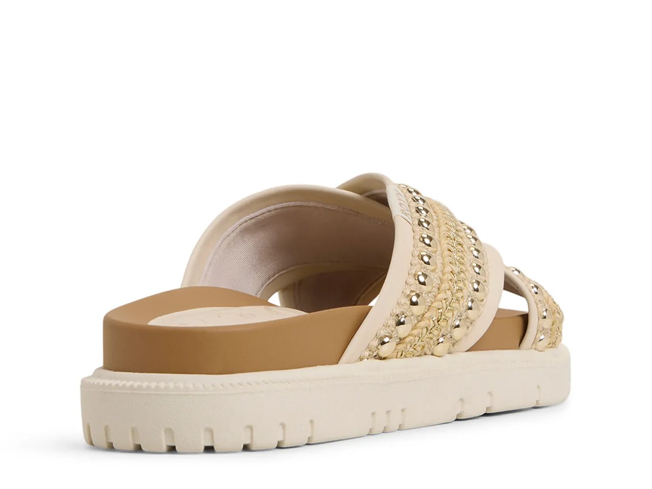 Capri Sandal