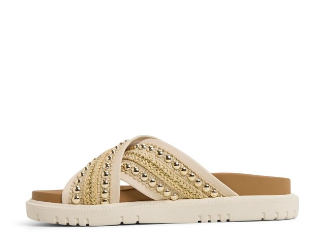 Capri Sandal