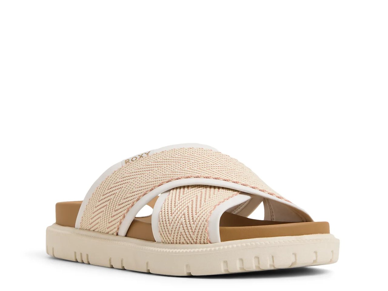 Capri Sandal