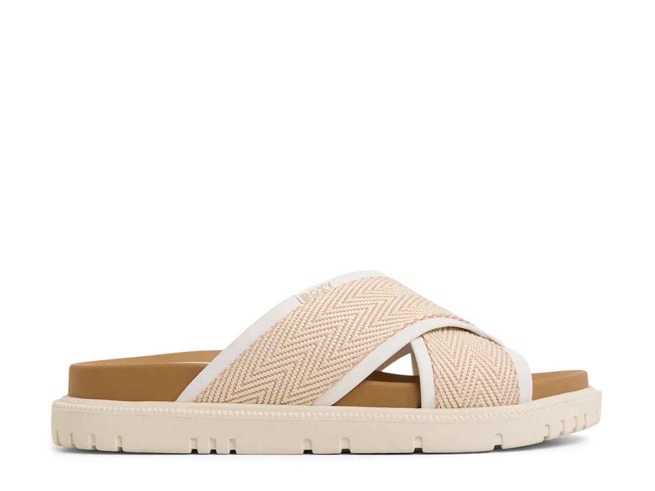 Capri Sandal