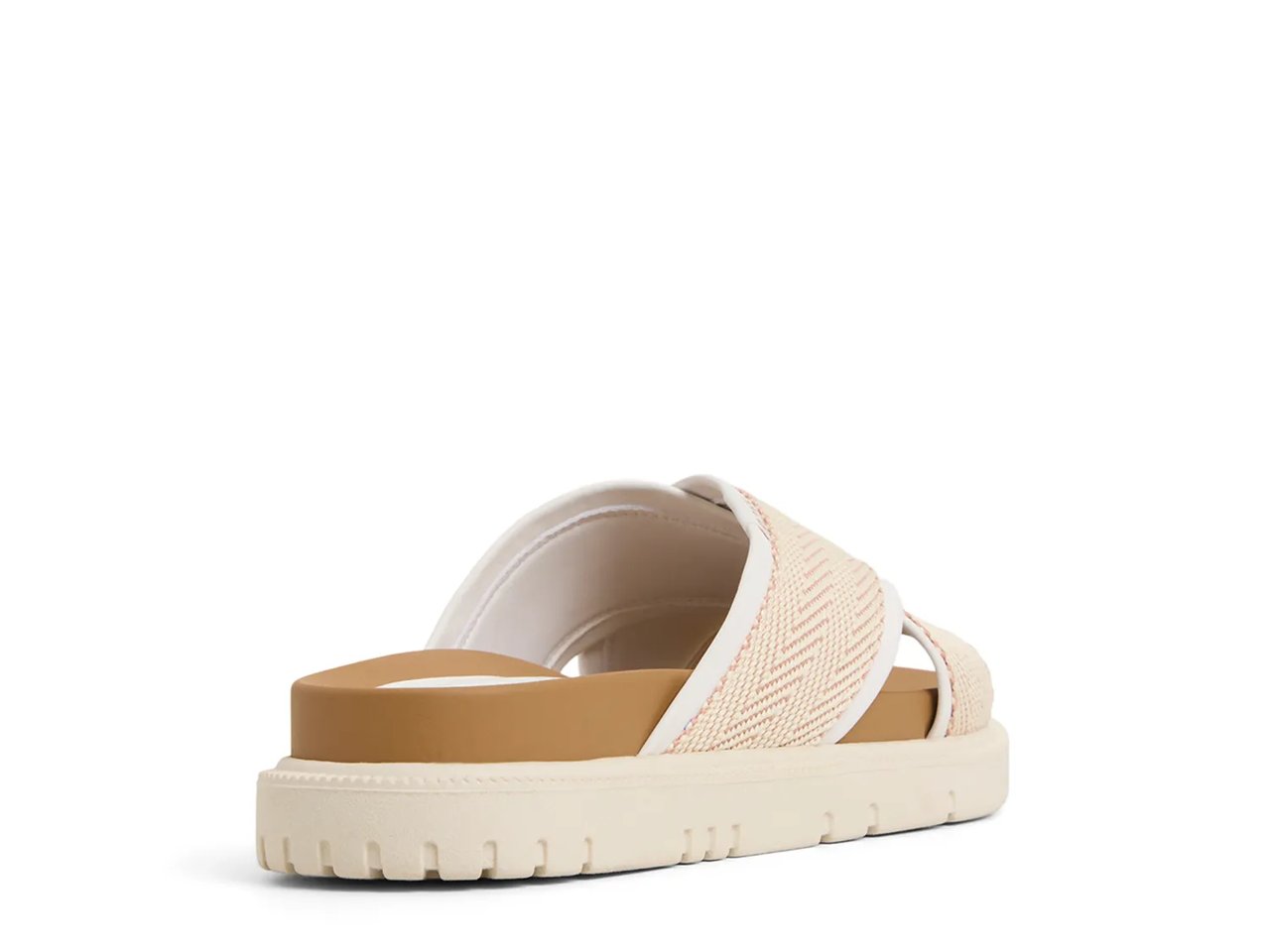 Capri Sandal