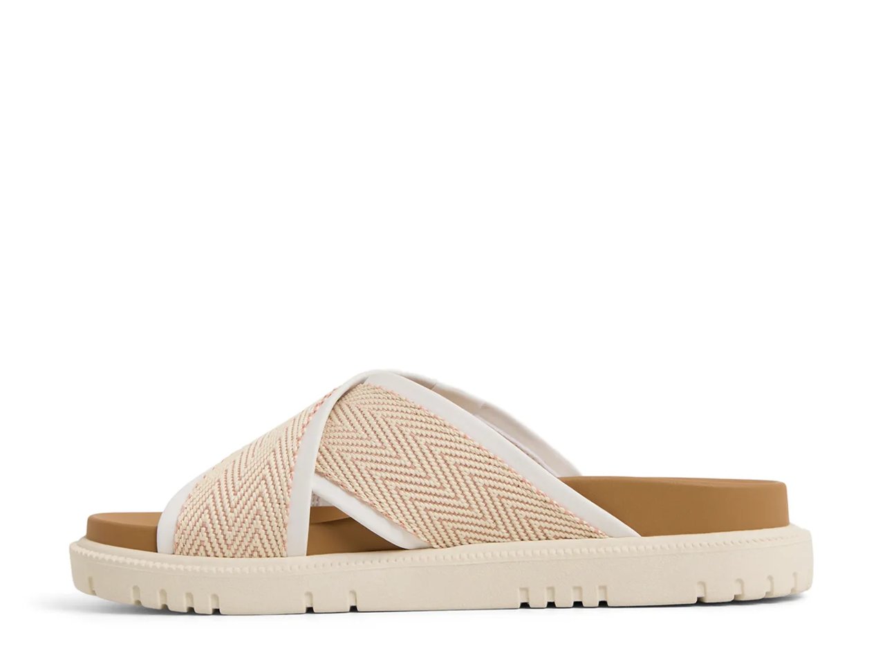 Capri Sandal