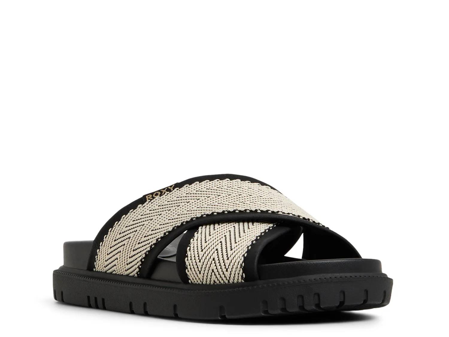 Capri Sandal
