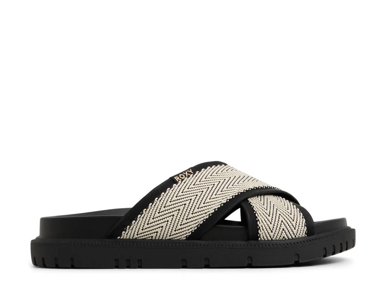 Capri Sandal