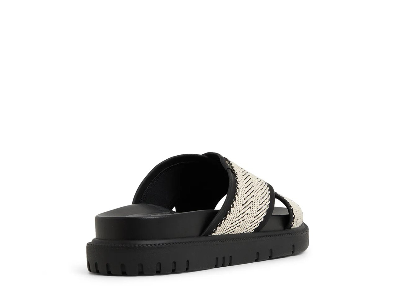 Capri Sandal
