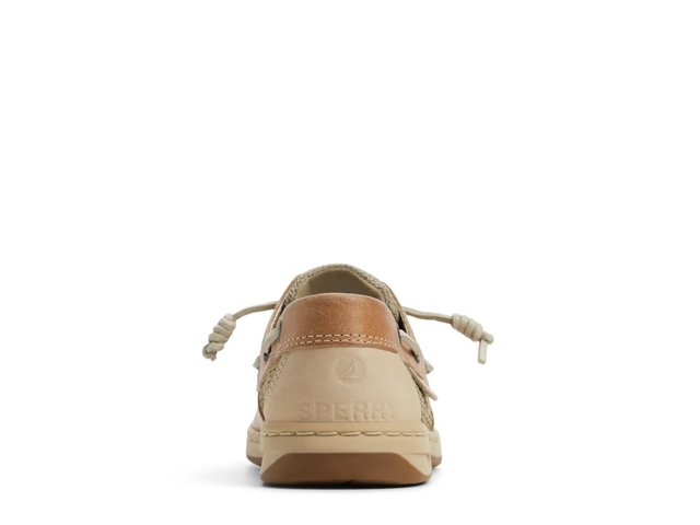 Rosefish Boat Shoe