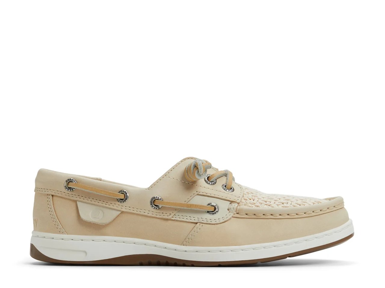 Rosefish Boat Shoe
