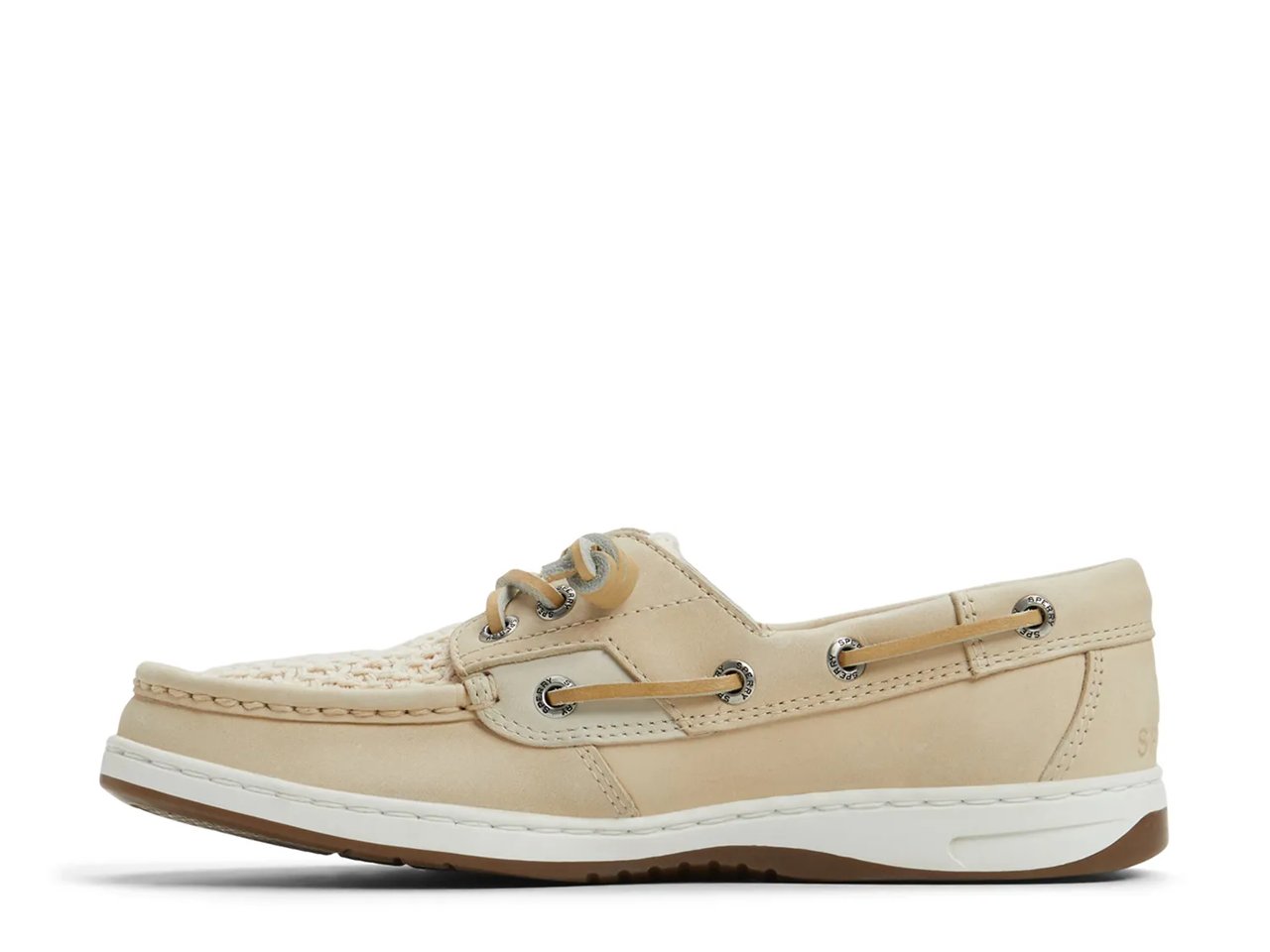 Rosefish Boat Shoe