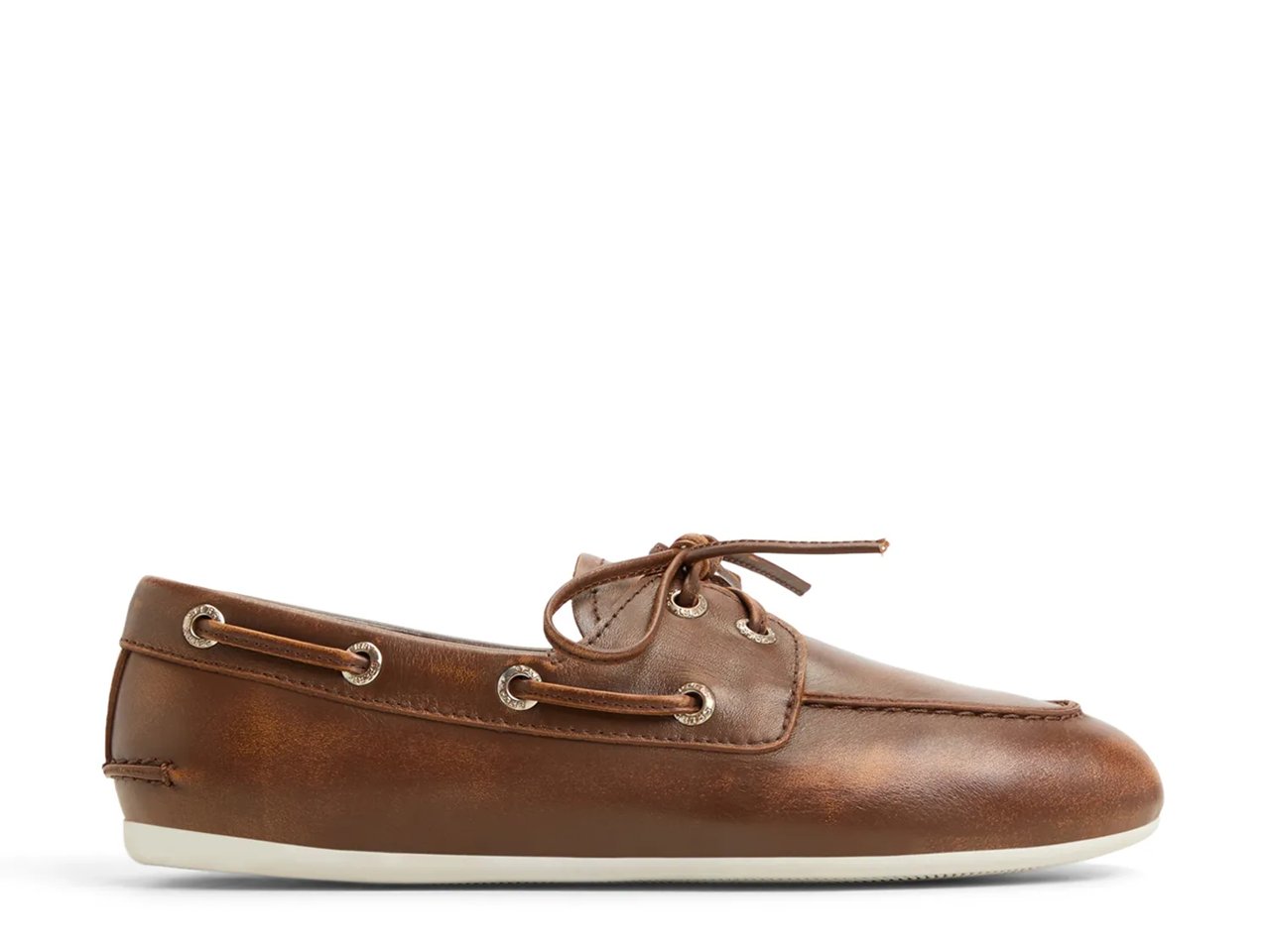 Slim Boat Shoe