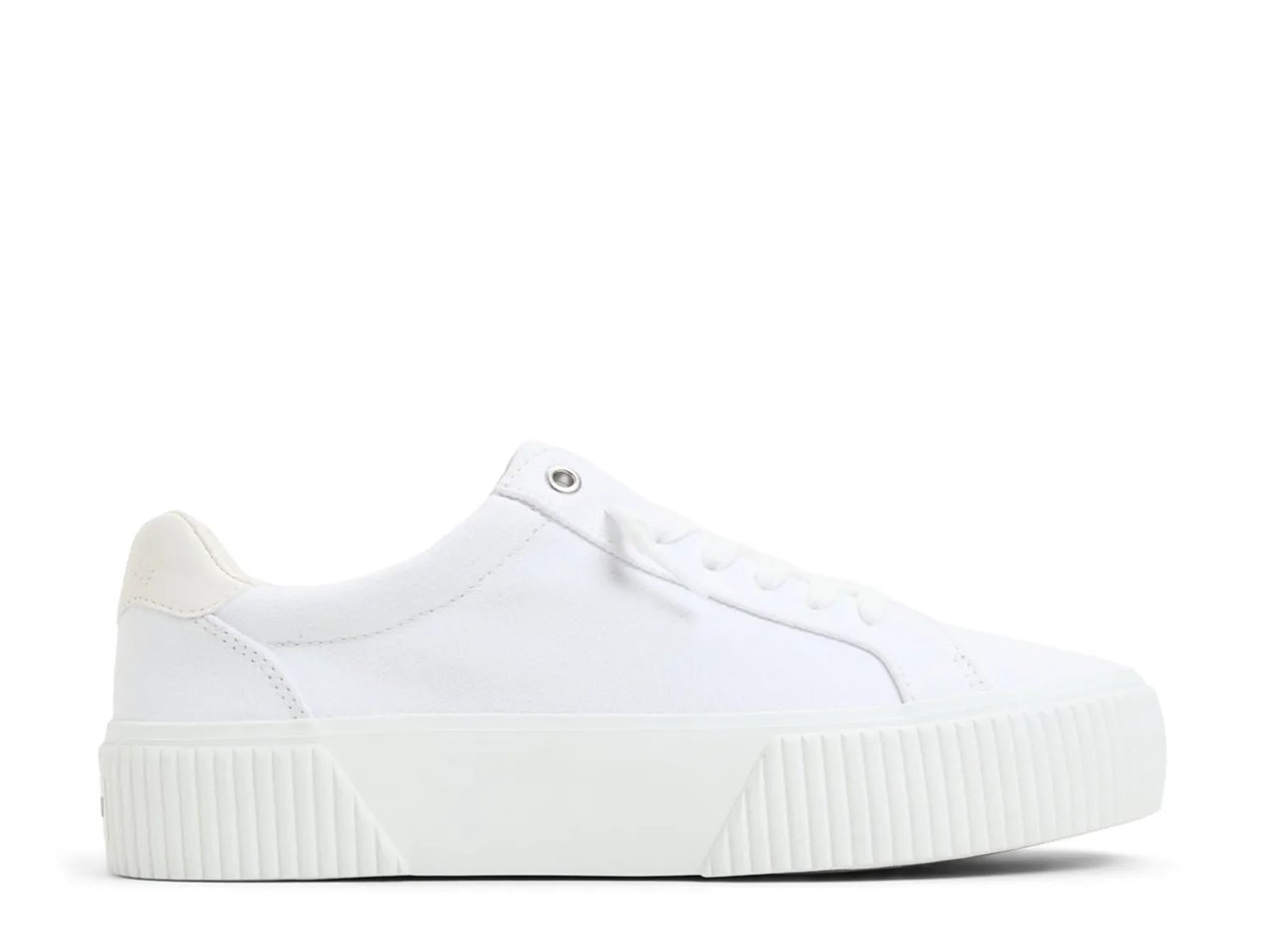 Bermuda Platform Slip-On Sneaker