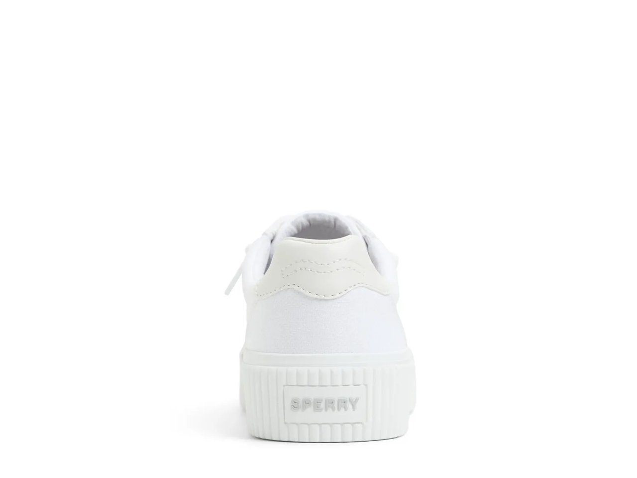 Bermuda Platform Slip-On Sneaker