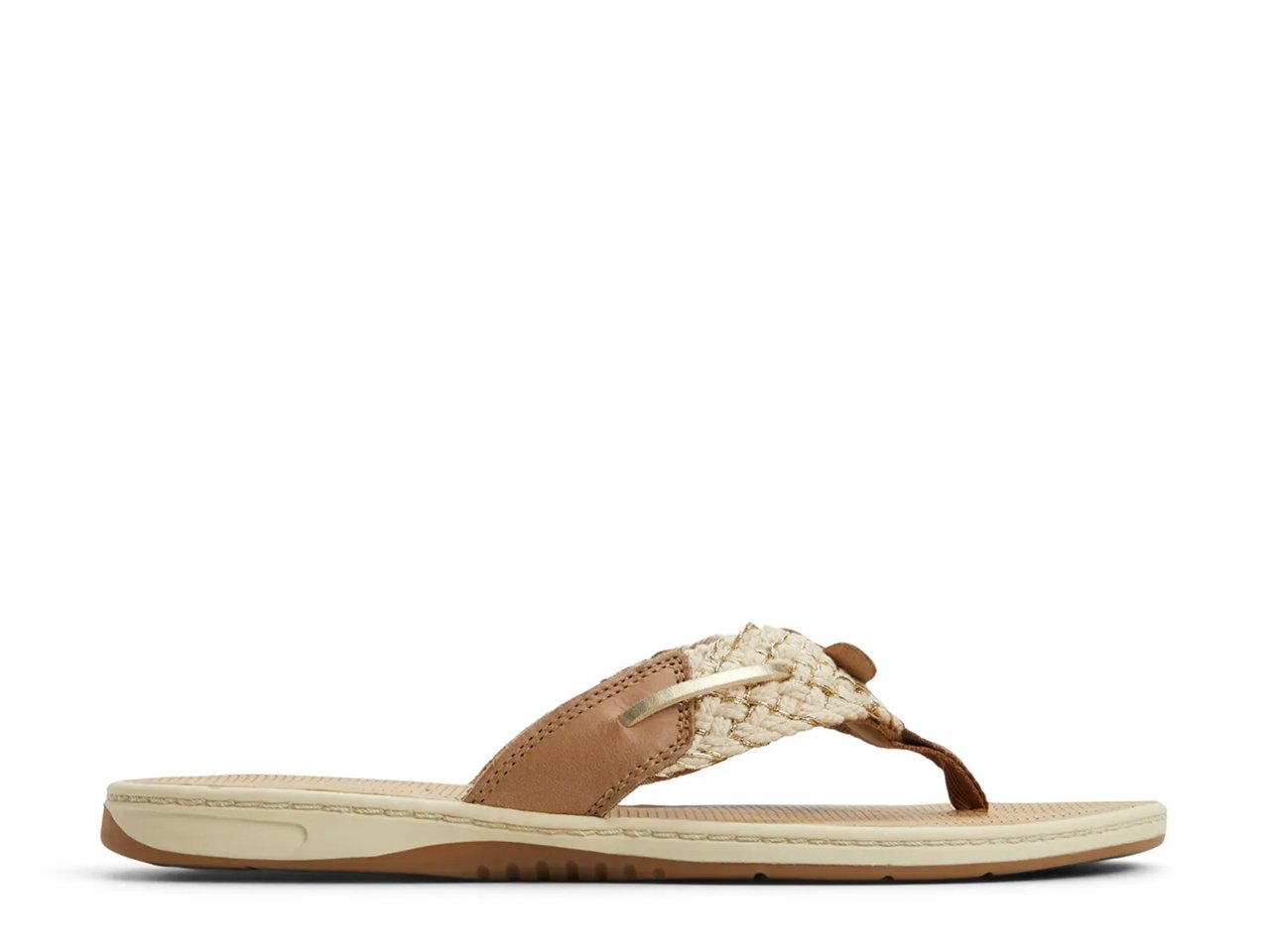 Parrotfish Sandal