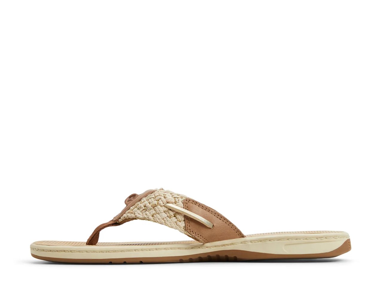 Parrotfish Sandal