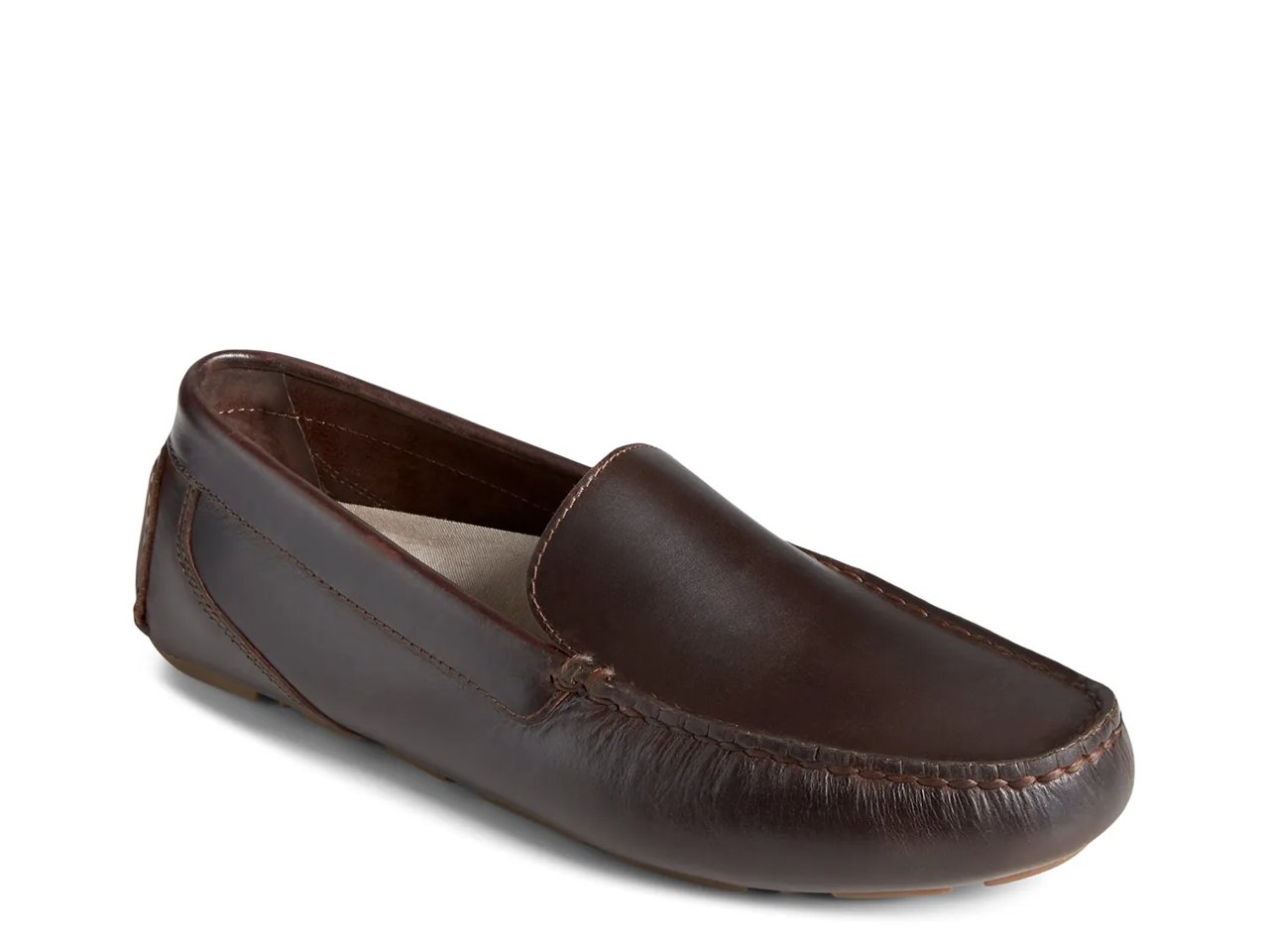 Davenport Driving Loafer