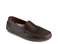 Davenport Driving Loafer Dark Brown view