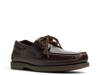 Mako 2-Eye Boat Shoe Amaretto view