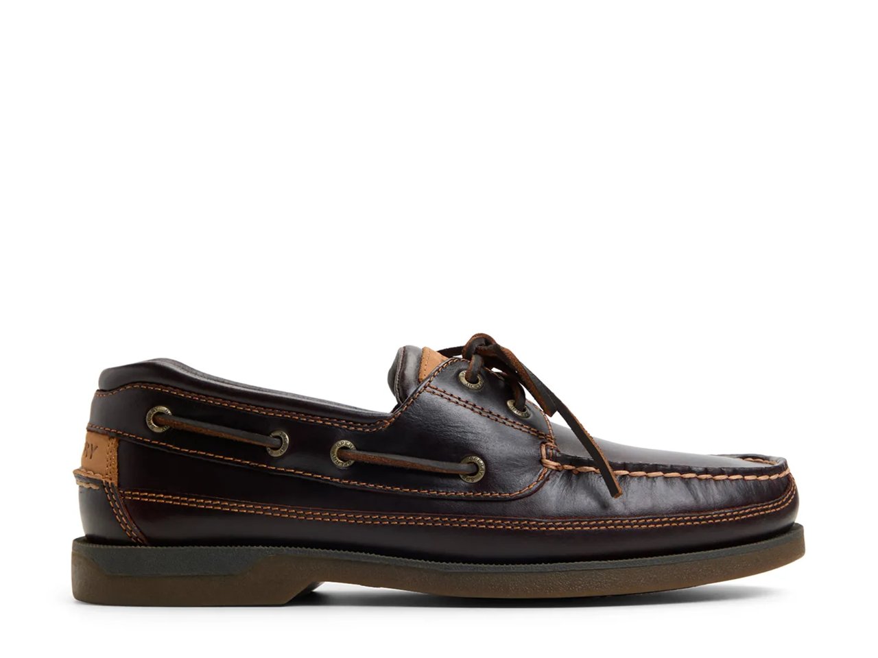 Mako 2-Eye Boat Shoe