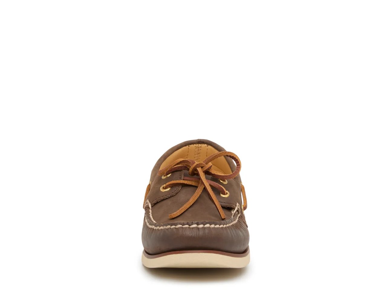 Gold Cup Authentic Original Boat Shoe