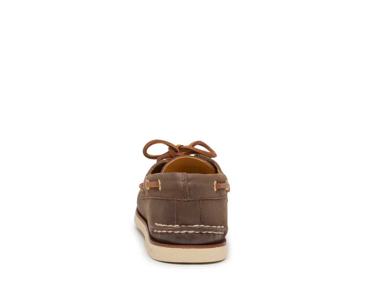 Gold Cup Authentic Original Boat Shoe