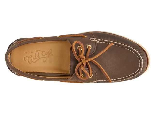 sperry gold cup dress shoes Gold Cup Footwear