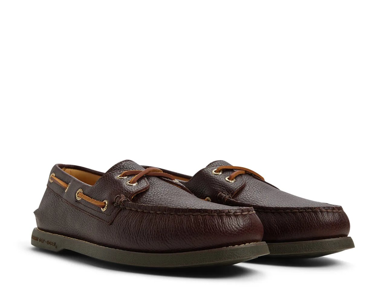 Gold Cup Authentic Original 2-Eye Boat Shoe